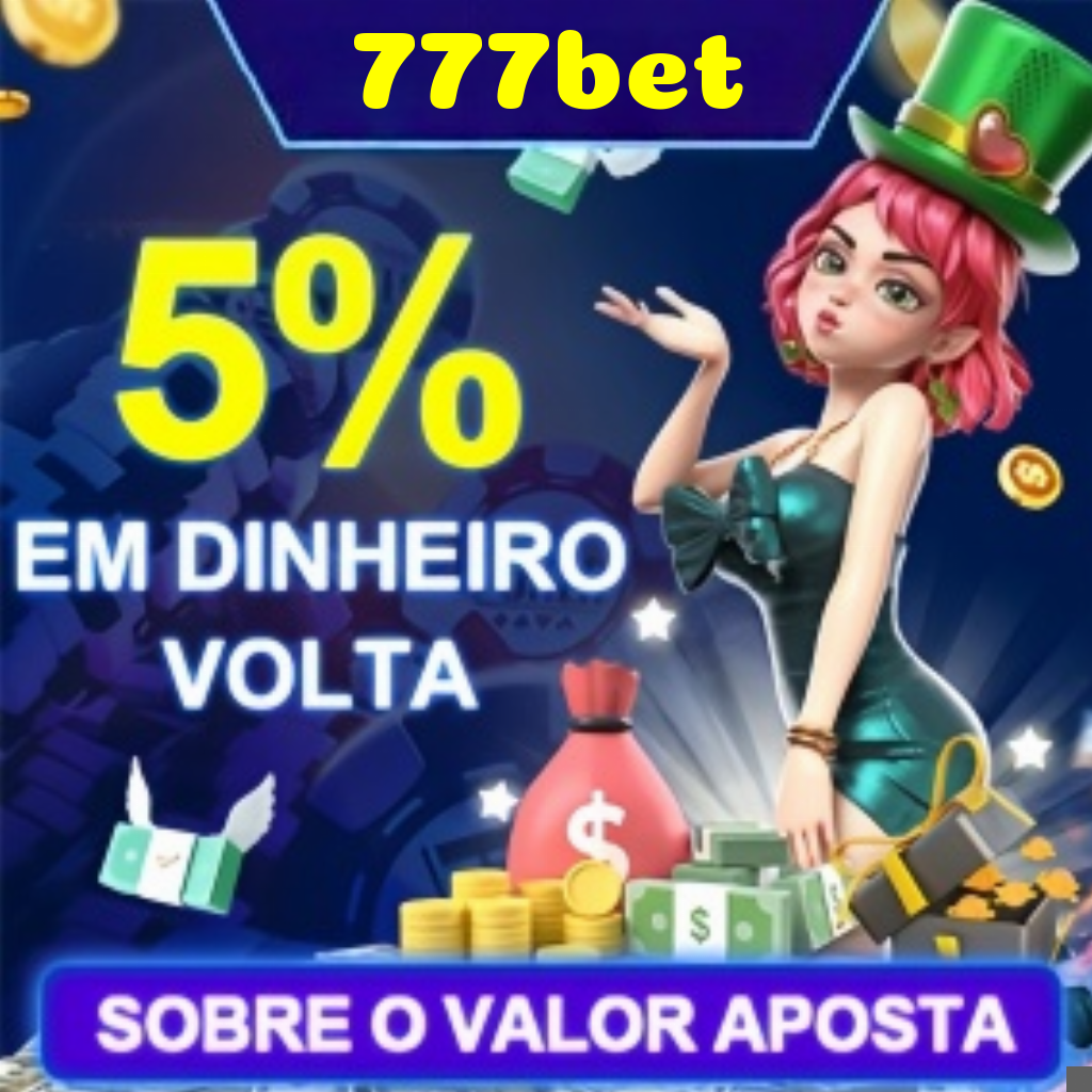 777bet ConvidarCentro