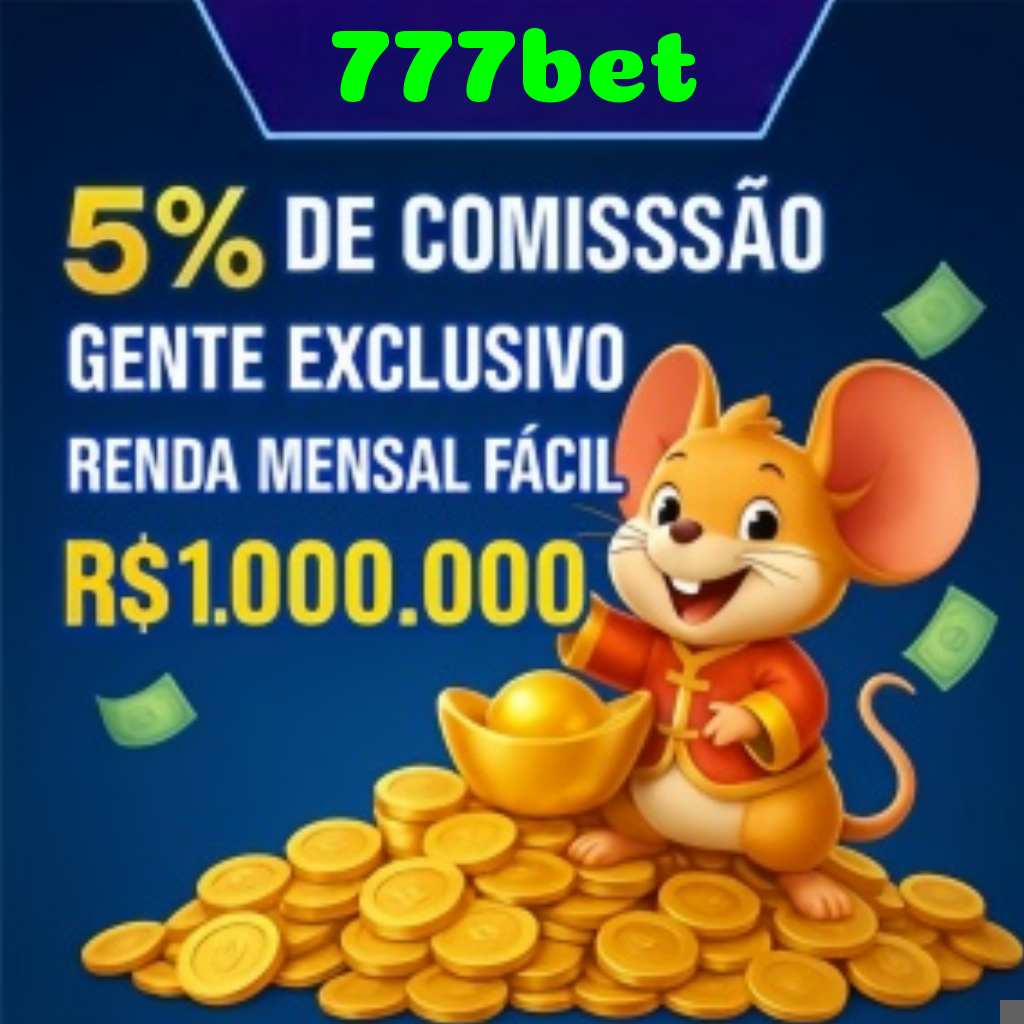 777bet Mina Misteriosa