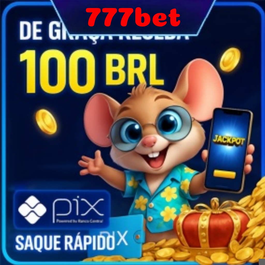 777bet Ganhe R$ 100,00 Gratis